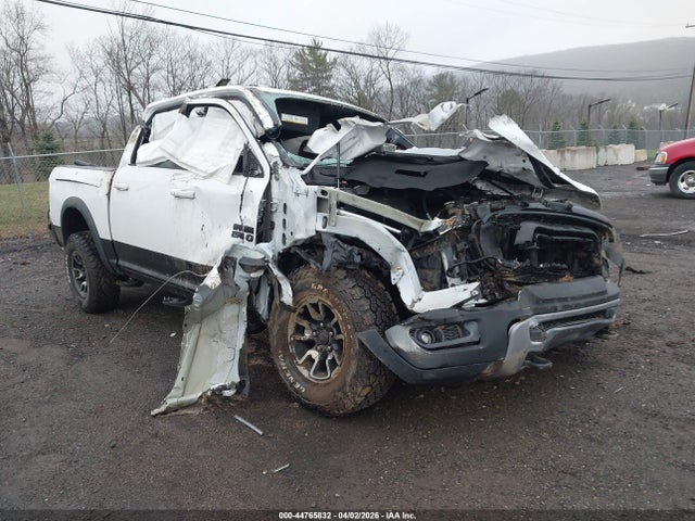 Продаж на аукціоні авто 2017 Ram 1500 Rebel  4x4 5'7 Box, vin: 1C6RR7YT7HS546029, номер лоту: 44765832