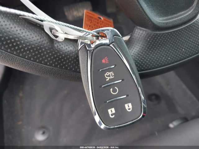 Продажа на аукционе авто 2023 Chevrolet Malibu Fwd Ls, vin: 1G1ZB5ST6PF122495, номер лота: 44765839