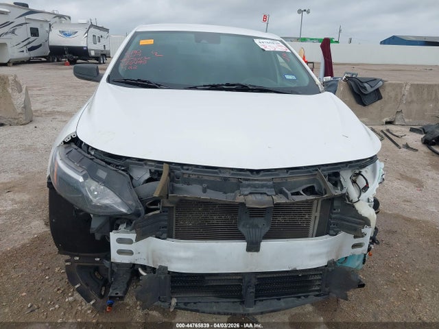 Продажа на аукционе авто 2023 Chevrolet Malibu Fwd Ls, vin: 1G1ZB5ST6PF122495, номер лота: 44765839