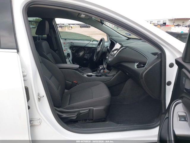 Продажа на аукционе авто 2023 Chevrolet Malibu Fwd Ls, vin: 1G1ZB5ST6PF122495, номер лота: 44765839