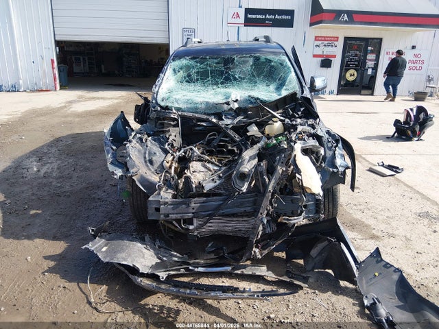 Продажа на аукционе авто 2018 Gmc Acadia Denali, vin: 1GKKNXLS5JZ131541, номер лота: 44765844