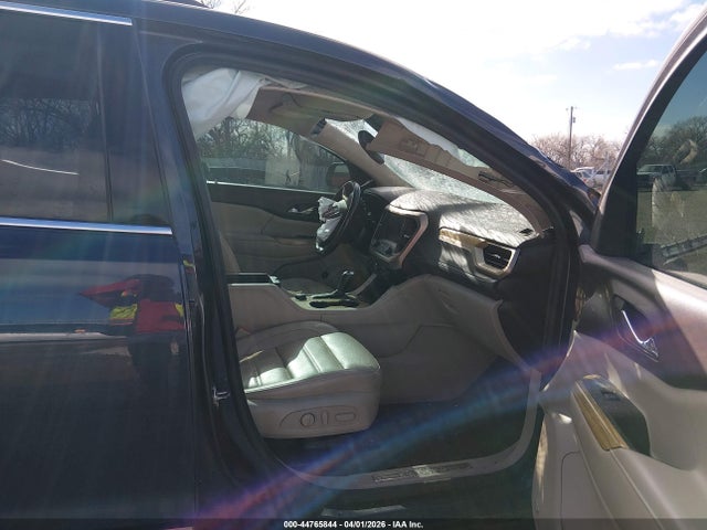 Продажа на аукционе авто 2018 Gmc Acadia Denali, vin: 1GKKNXLS5JZ131541, номер лота: 44765844