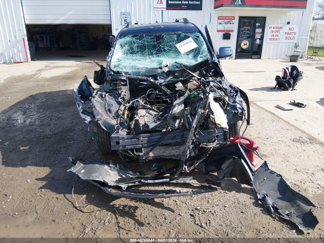 Продажа на аукционе авто 2018 Gmc Acadia Denali, vin: 1GKKNXLS5JZ131541, номер лота: 44765844