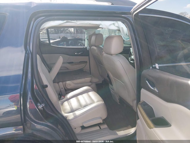 Продажа на аукционе авто 2018 Gmc Acadia Denali, vin: 1GKKNXLS5JZ131541, номер лота: 44765844
