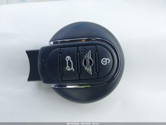 WMW53DH04P2T55886 Mini Hardtop Cooper S