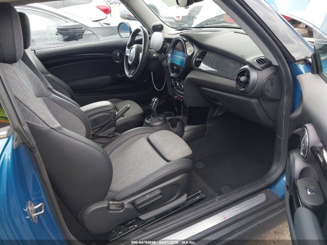 WMW53DH04P2T55886 Mini Hardtop Cooper S