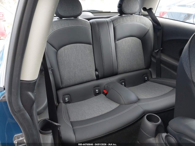 WMW53DH04P2T55886 Mini Hardtop Cooper S