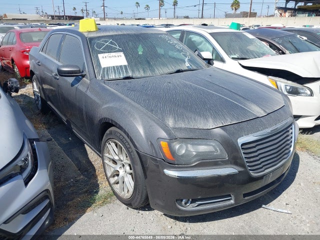 Aukcja sprzedaży 2013 Chrysler 300 300s, vin: 2C3CCABG0DH611091, numer aukcji: 44765849