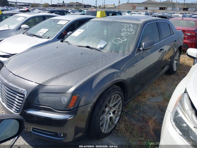 Aukcja sprzedaży 2013 Chrysler 300 300s, vin: 2C3CCABG0DH611091, numer aukcji: 44765849