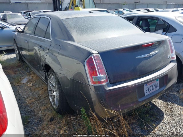 Aukcja sprzedaży 2013 Chrysler 300 300s, vin: 2C3CCABG0DH611091, numer aukcji: 44765849