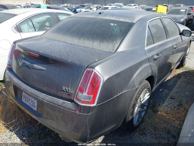 Aukcja sprzedaży 2013 Chrysler 300 300s, vin: 2C3CCABG0DH611091, numer aukcji: 44765849