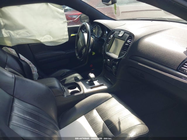 Aukcja sprzedaży 2013 Chrysler 300 300s, vin: 2C3CCABG0DH611091, numer aukcji: 44765849