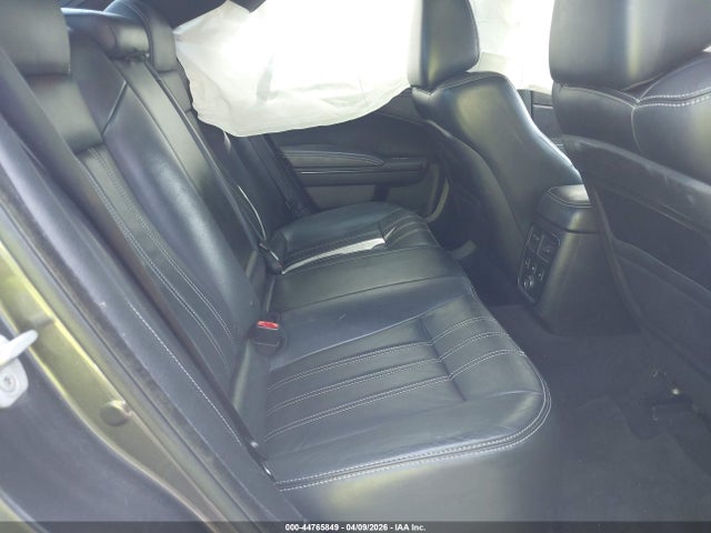Aukcja sprzedaży 2013 Chrysler 300 300s, vin: 2C3CCABG0DH611091, numer aukcji: 44765849
