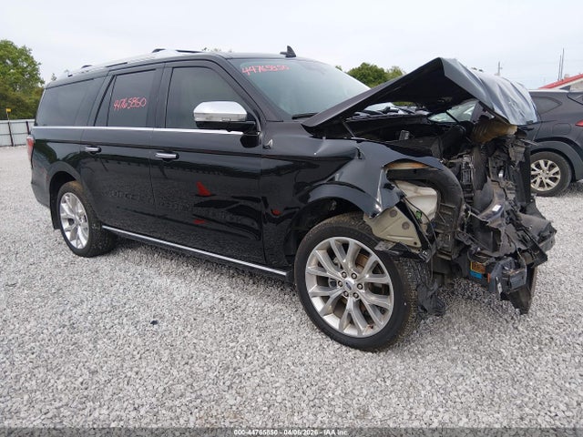 1FMJK1LT2KEA21072 auction archive image