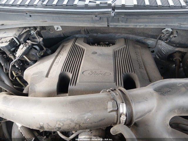 Ford Expedition Max Platinum 2019 1FMJK1LT2KEA21072 Image 10