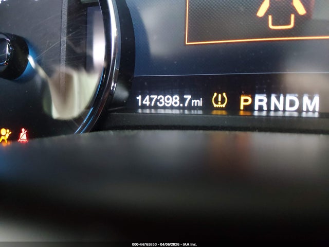 Ford Expedition Max Platinum 2019 1FMJK1LT2KEA21072 Image 15