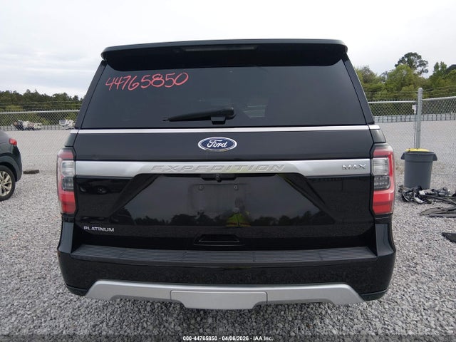Ford Expedition Max Platinum 2019 1FMJK1LT2KEA21072 Image 16
