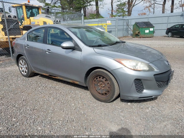 2013 MAZDA MAZDA3 JM1BL1TG5D1800842