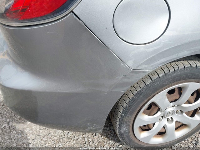 Продаж на аукціоні авто 2013 Mazda Mazda3 I Sv, vin: JM1BL1TG5D1800842, номер лоту: 44765854