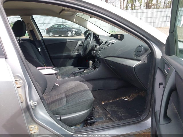 2013 MAZDA MAZDA3 JM1BL1TG5D1800842 Photo 4