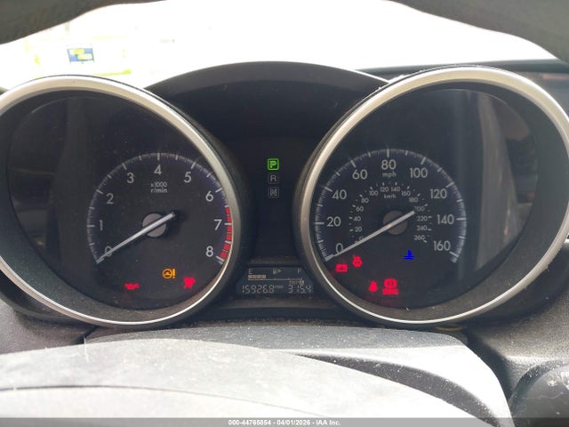 2013 MAZDA MAZDA3 JM1BL1TG5D1800842 Photo 6