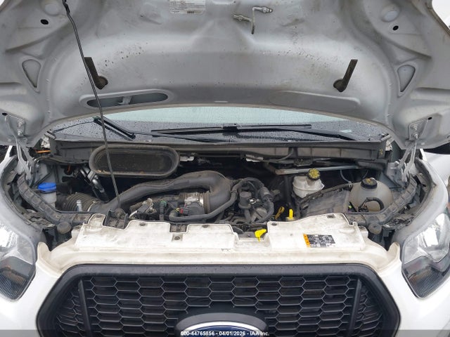 1FTYE1Y84NKA85859 Ford Transit-150