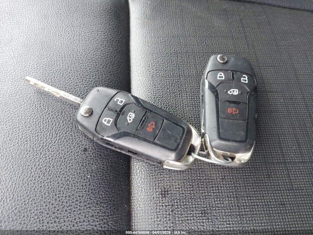 1FTYE1Y84NKA85859 Ford Transit-150
