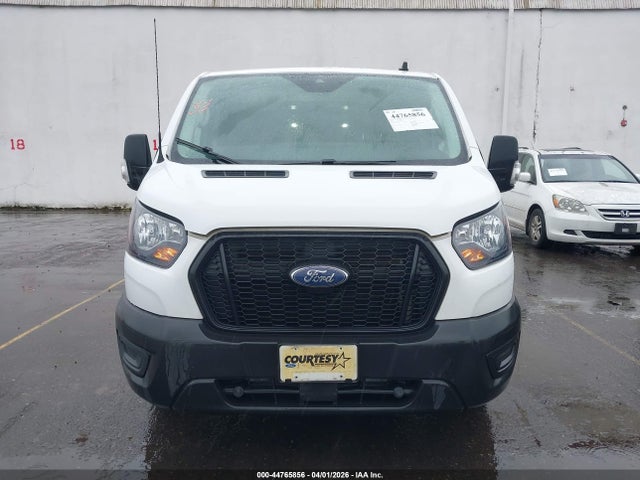 1FTYE1Y84NKA85859 Ford Transit-150