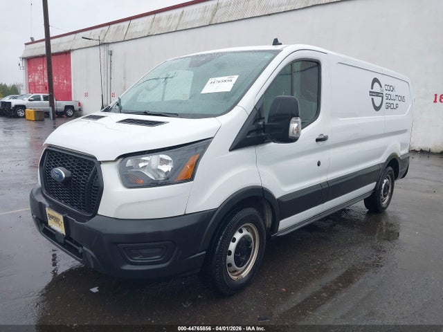 1FTYE1Y84NKA85859 Ford Transit-150