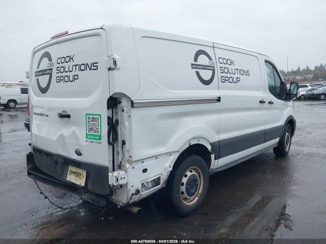 1FTYE1Y84NKA85859 Ford Transit-150