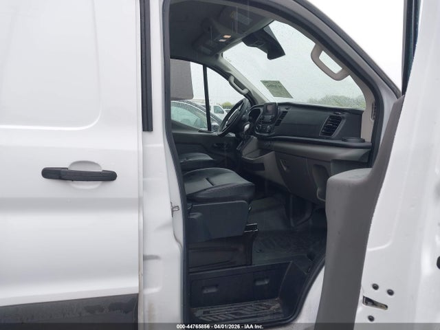 1FTYE1Y84NKA85859 Ford Transit-150