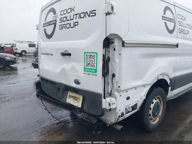 1FTYE1Y84NKA85859 Ford Transit-150