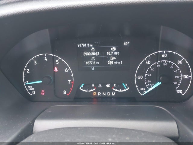 1FTYE1Y84NKA85859 Ford Transit-150