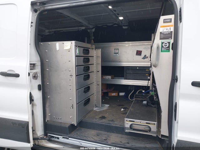 1FTYE1Y84NKA85859 Ford Transit-150