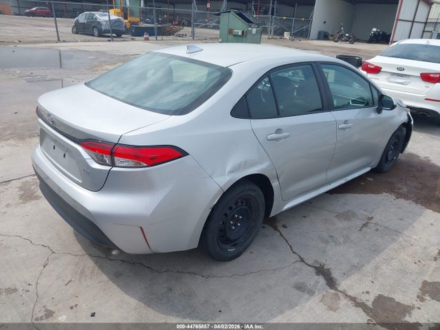 Продаж на аукціоні авто 2024 Toyota Corolla Le, vin: 5YFB4MDE7RP160664, номер лоту: 44765857