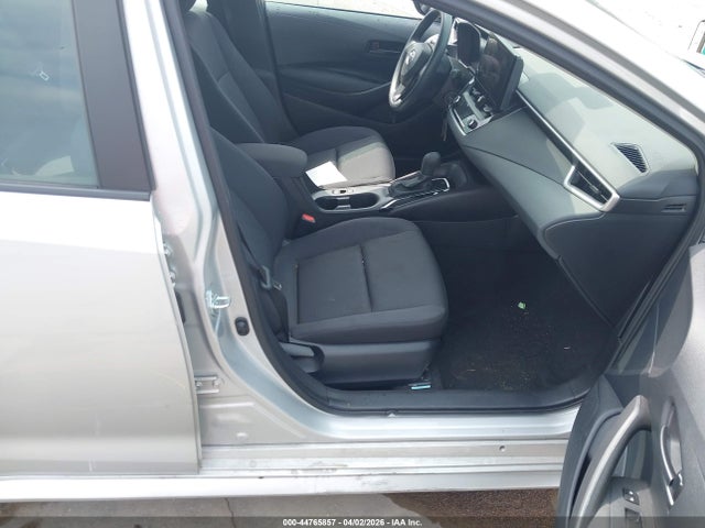 Продаж на аукціоні авто 2024 Toyota Corolla Le, vin: 5YFB4MDE7RP160664, номер лоту: 44765857