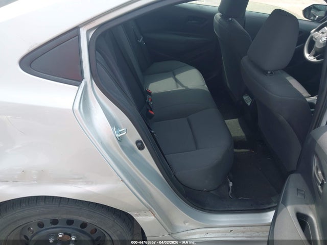 Продаж на аукціоні авто 2024 Toyota Corolla Le, vin: 5YFB4MDE7RP160664, номер лоту: 44765857