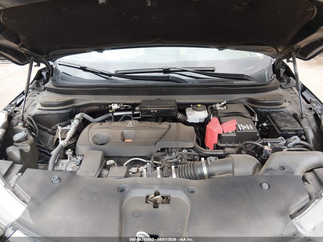 Aukcja sprzedaży 2023 Acura Rdx Standard, vin: 5J8TC2H32PL020579, numer aukcji: 44765862
