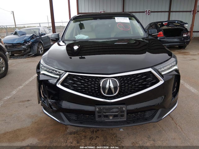Aukcja sprzedaży 2023 Acura Rdx Standard, vin: 5J8TC2H32PL020579, numer aukcji: 44765862