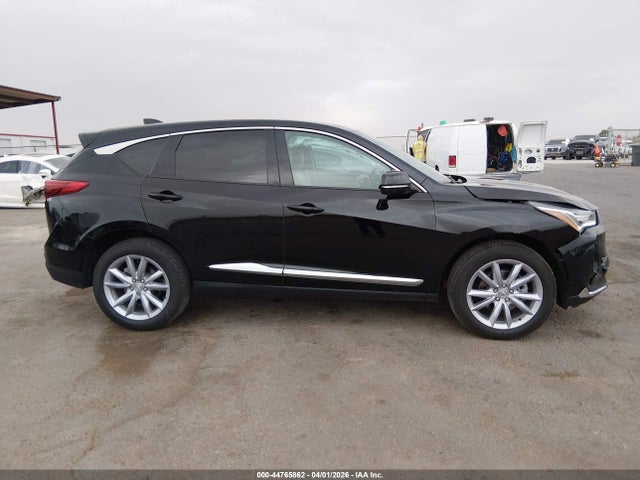 Aukcja sprzedaży 2023 Acura Rdx Standard, vin: 5J8TC2H32PL020579, numer aukcji: 44765862