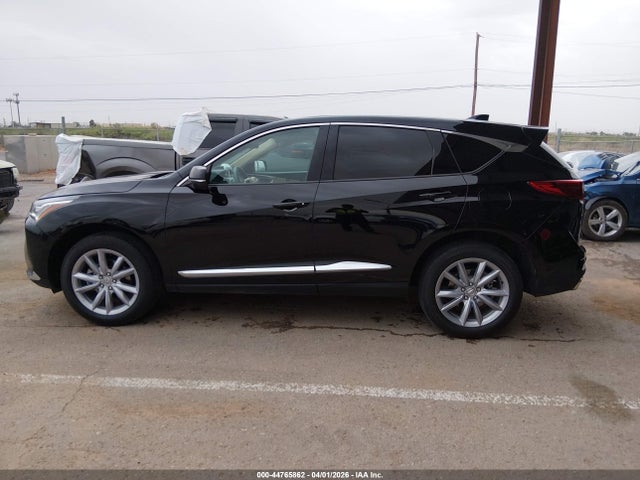 Aukcja sprzedaży 2023 Acura Rdx Standard, vin: 5J8TC2H32PL020579, numer aukcji: 44765862