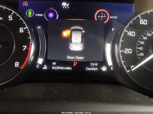 Aukcja sprzedaży 2023 Acura Rdx Standard, vin: 5J8TC2H32PL020579, numer aukcji: 44765862