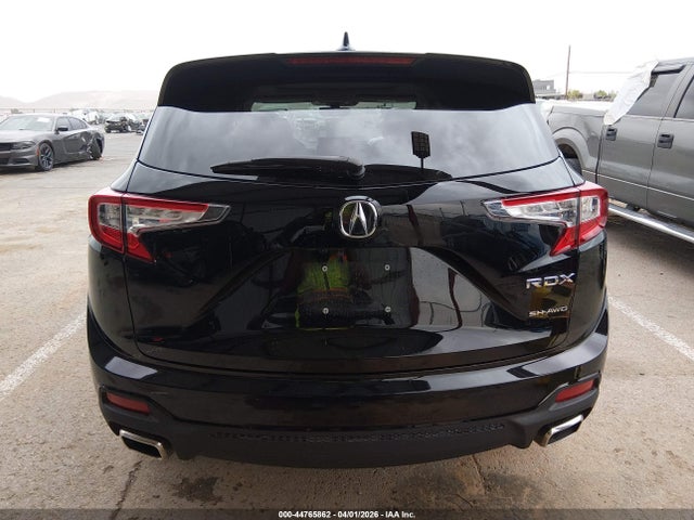 Aukcja sprzedaży 2023 Acura Rdx Standard, vin: 5J8TC2H32PL020579, numer aukcji: 44765862