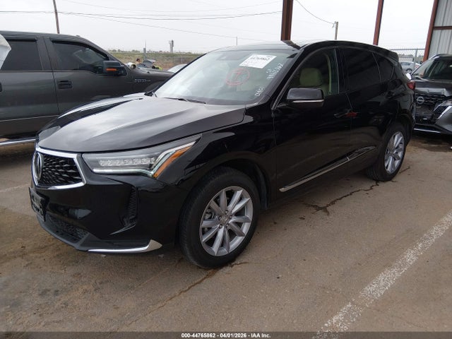Aukcja sprzedaży 2023 Acura Rdx Standard, vin: 5J8TC2H32PL020579, numer aukcji: 44765862