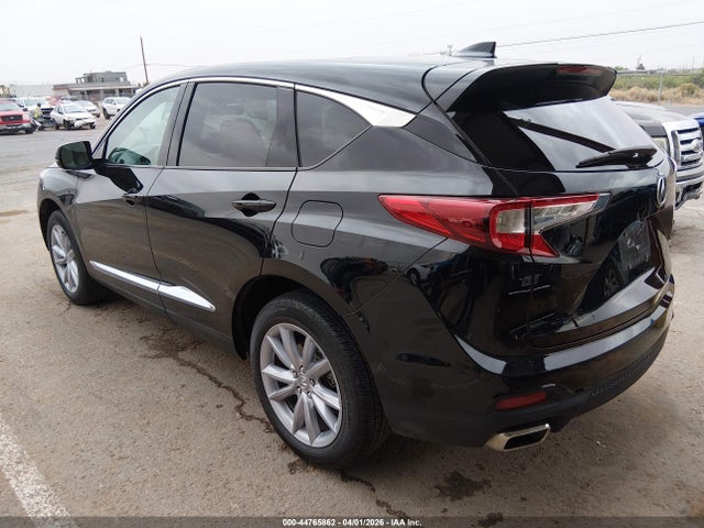 Aukcja sprzedaży 2023 Acura Rdx Standard, vin: 5J8TC2H32PL020579, numer aukcji: 44765862