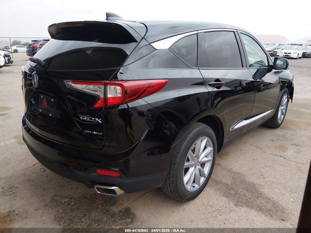 Aukcja sprzedaży 2023 Acura Rdx Standard, vin: 5J8TC2H32PL020579, numer aukcji: 44765862