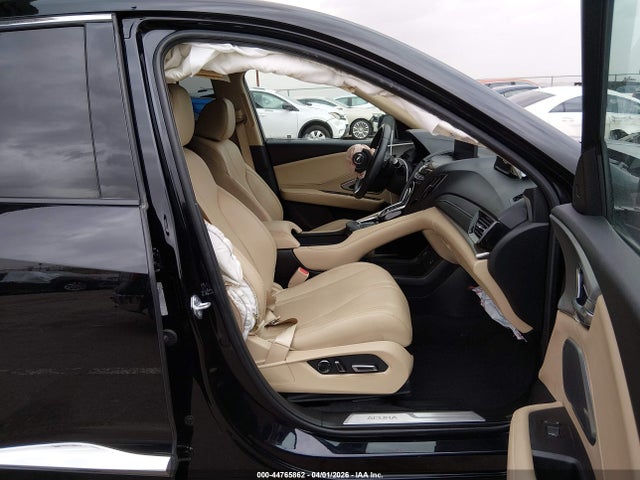Aukcja sprzedaży 2023 Acura Rdx Standard, vin: 5J8TC2H32PL020579, numer aukcji: 44765862