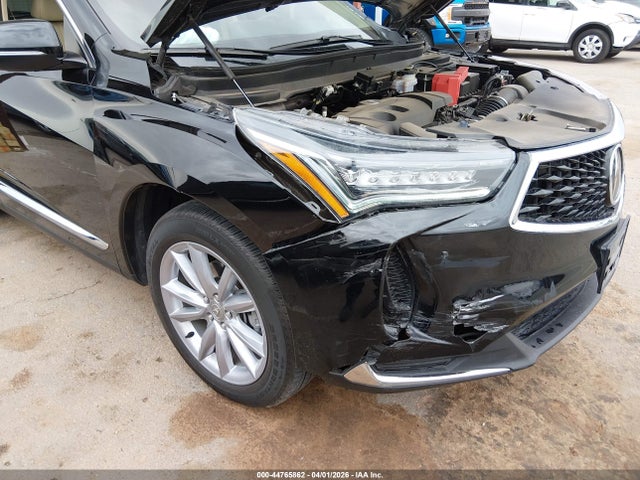 Aukcja sprzedaży 2023 Acura Rdx Standard, vin: 5J8TC2H32PL020579, numer aukcji: 44765862