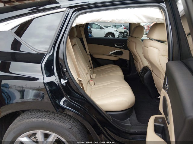 Aukcja sprzedaży 2023 Acura Rdx Standard, vin: 5J8TC2H32PL020579, numer aukcji: 44765862