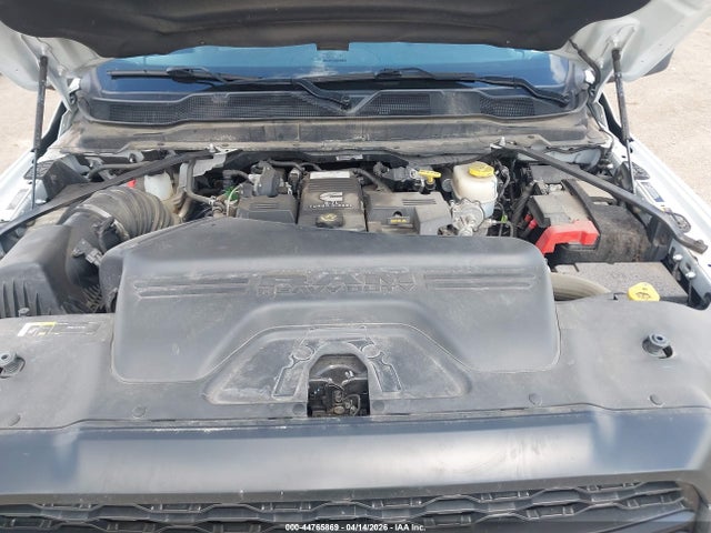 Продаж на аукціоні авто 2024 Ram 3500, vin: 3C63RRGL9RG393553, номер лоту: 44765869